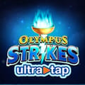 Olympus Strikes UltraTap