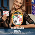 On Air Entertainment Blackjack Riga