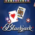 One Hand Blackjack