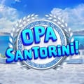 Opa Santorini!