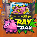 Outsourced: Payday