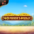 Panda's Gold