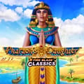 Pharaoh's Daughter