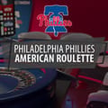 Philadelphia Phillies American Roulette