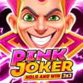 Pink Joker: Hold and Win