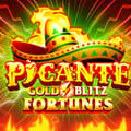 Picante Gold Blitz Fortunes