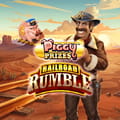 Piggy Prizes Railroad Rumble [Buy Bonus]