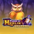Power of Merlin Megaways