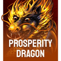 Prosperity Dragon