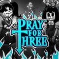Pray for Three™