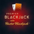 Premier Blackjack with Buster Blackjack