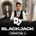 Prestige Blackjack 1
