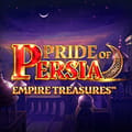 Pride of Persia: Empire Treasures