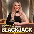 Prime Blackjack 1