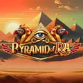 Pyramid of Ra