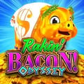 Rakin Bacon Odyssey