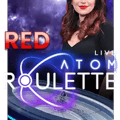 Red Atom Roulette