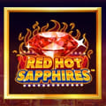 Red Hot Sapphires