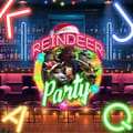 Reindeer Party