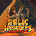 Relic Hunters and the Book of Faith™