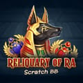 Reliquary of Ra Scratch BB