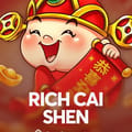 Rich Cai Shen