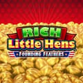 Rich Little Hens Founding Feathers