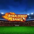 Ronaldinho Spins
