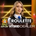 Roulette 4 Ball Extra Bet