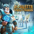 Roulette Wheel of Thunder