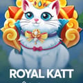 Royal Katt