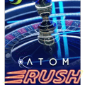 Rush Atom Roulette