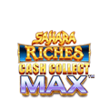 Sahara Riches Cash Collect Max™