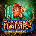 Shamrock Holmes MEGAWAYS™