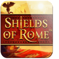Shields Of Rome