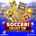 Soccer Collect'Em
