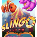 Slingo Fluffy Favoutires