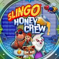 Slingo Honey Crew