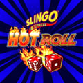 Slingo Hot Roll Express