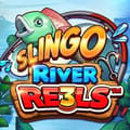 Slingo River RE3LS