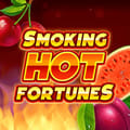 Smoking Hot Fortunes