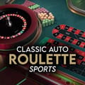 Sports Auto Roulette