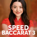 Speed Baccarat 3