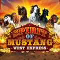 Spirit of Mustang West Express