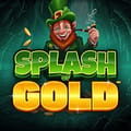 Splash of Gold