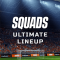 SQUADS Ultimate Lineup