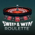 Sweep And Win Roulette