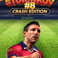 Stoichkov #8 Crash Edition