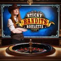 Sticky Bandits Roulette