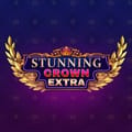 Stunning Crown Extra